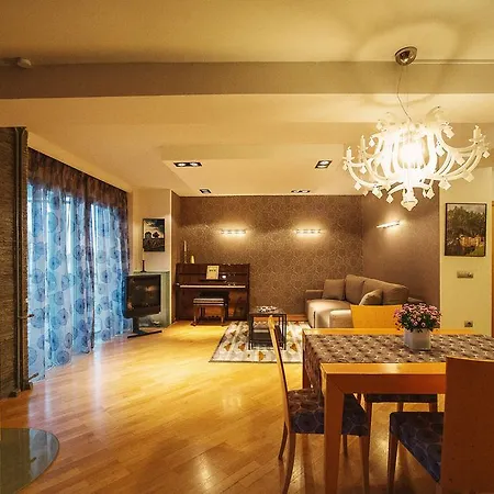 Gallery Apartment