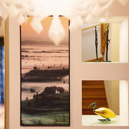 Gallery Apartment