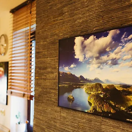 Gallery 公寓 *